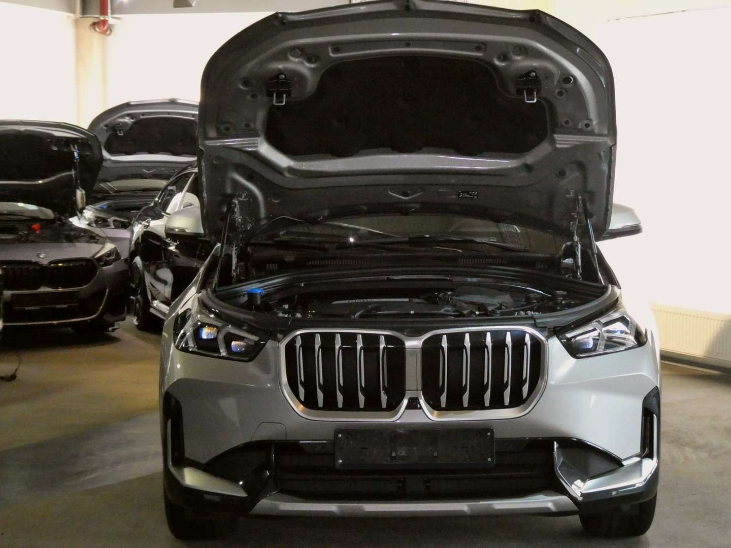 BMW X1 XLine 23d XDrive - 2024 - Joinsteer - #16