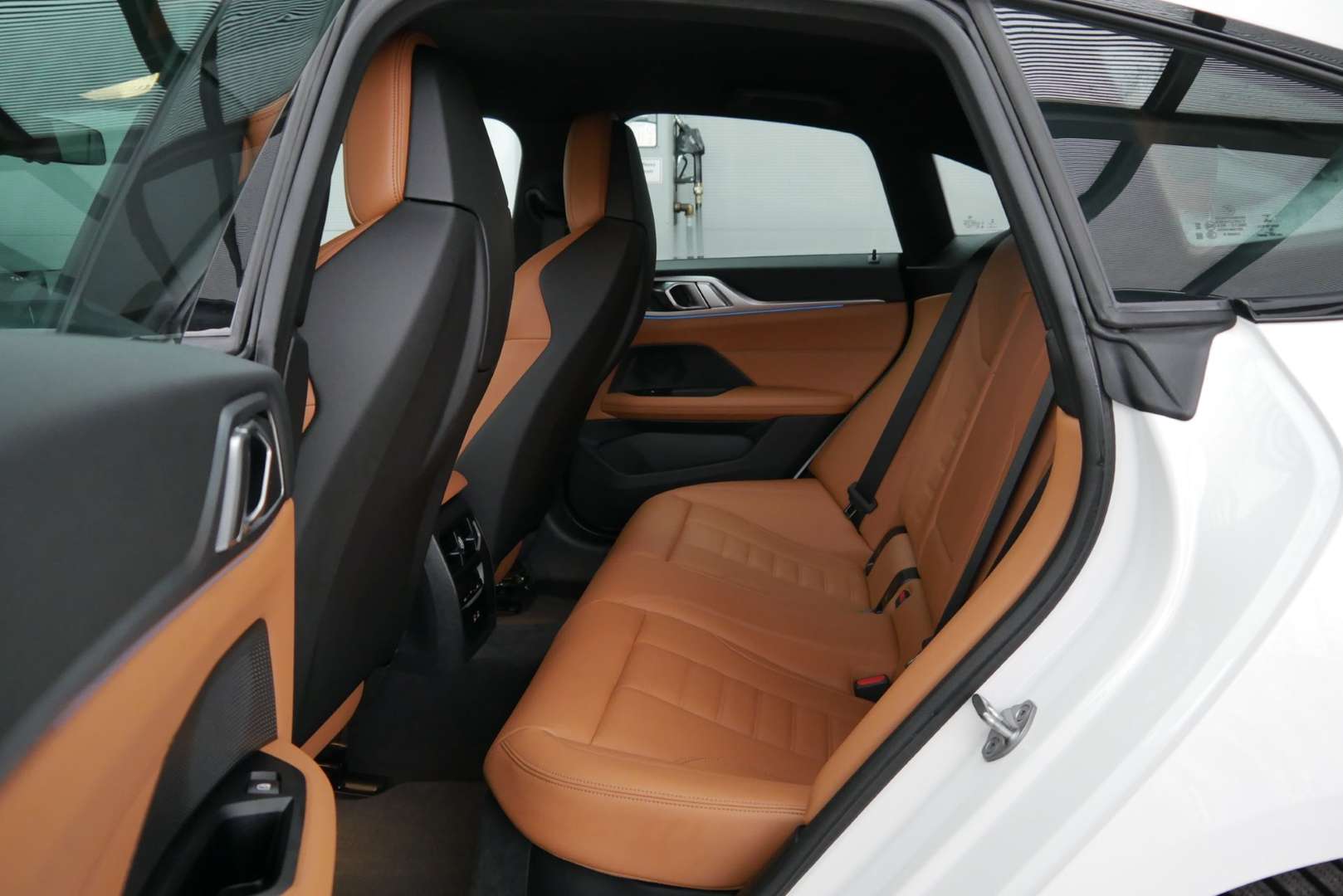BMW I4 Gran Coupé M Sport EDrive40 - 2022 - Joinsteer - #5