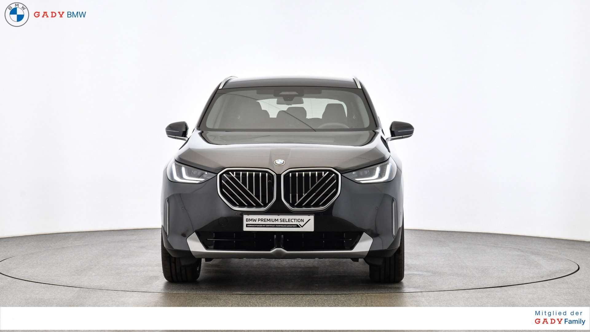 BMW X3 20d XDrive - 2025 - Joinsteer - #2