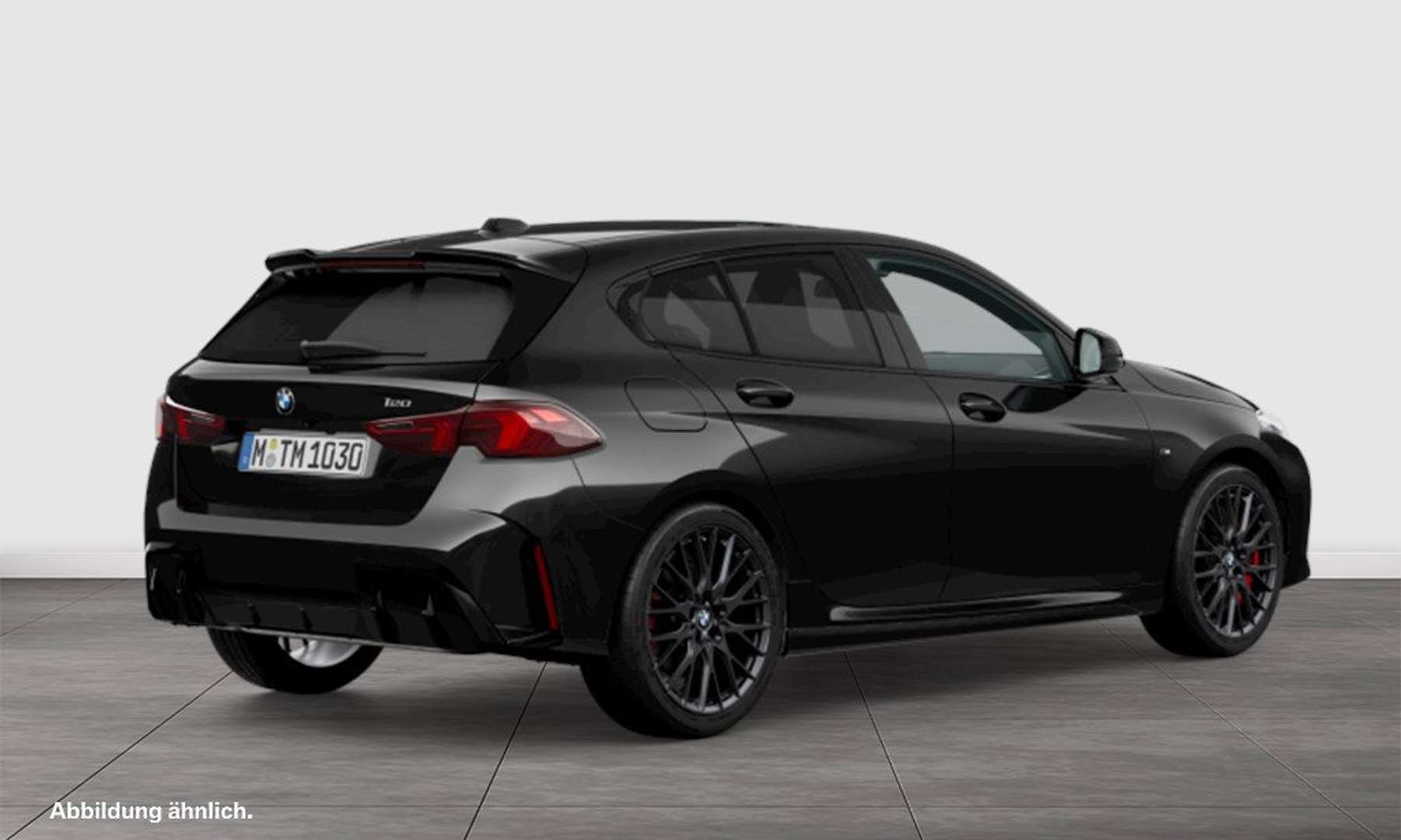 BMW Série 1 M Sport 120i - 2025 - Joinsteer - #2