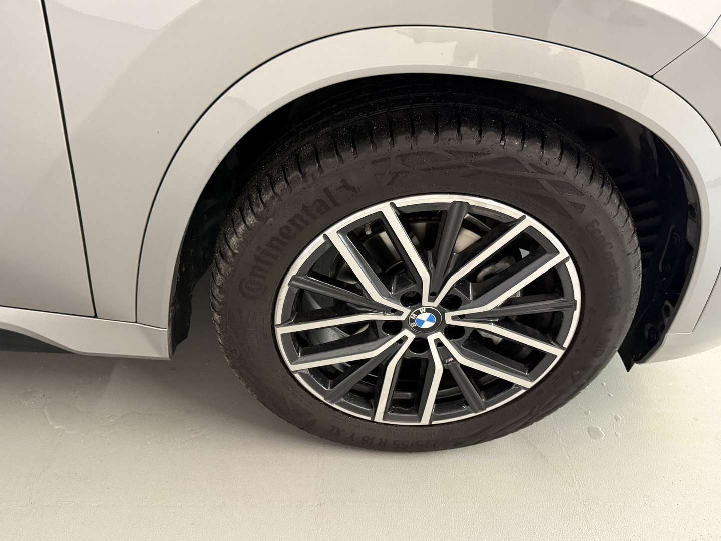 BMW X1 SDrive20d - 2025 - Joinsteer - #17