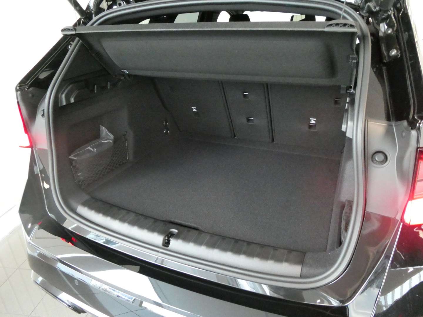 BMW IX1 EDrive20 - 2026 - Joinsteer - #7