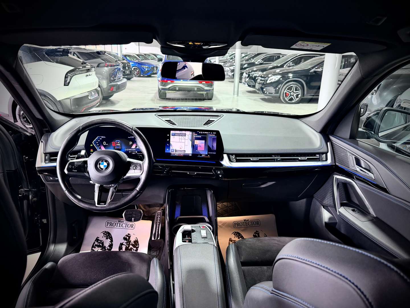 BMW X1 M Sport SDrive18d - 2023 - Joinsteer - #12