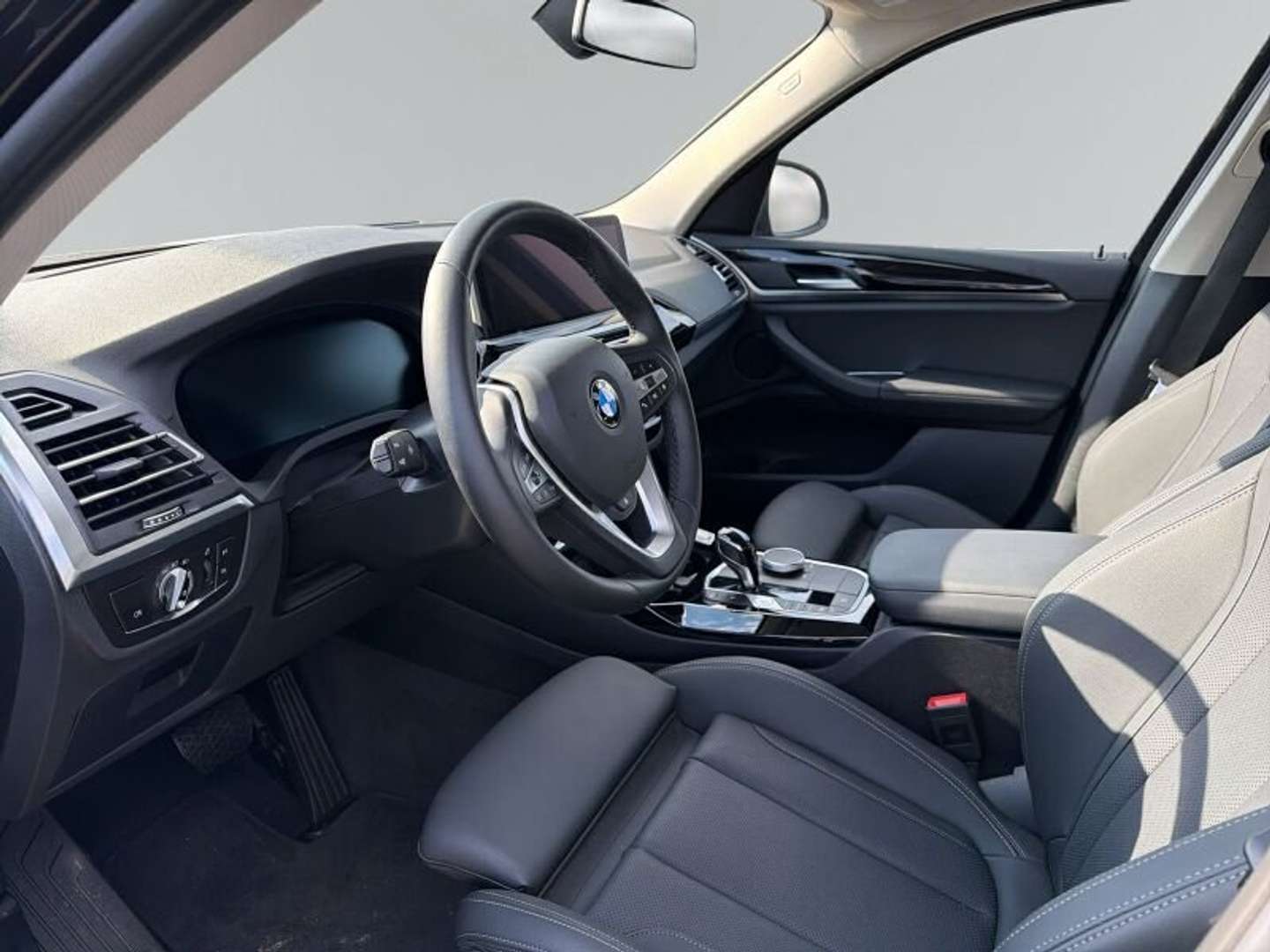 BMW X3 Sport XDrive30i - 2024 - Joinsteer - #8