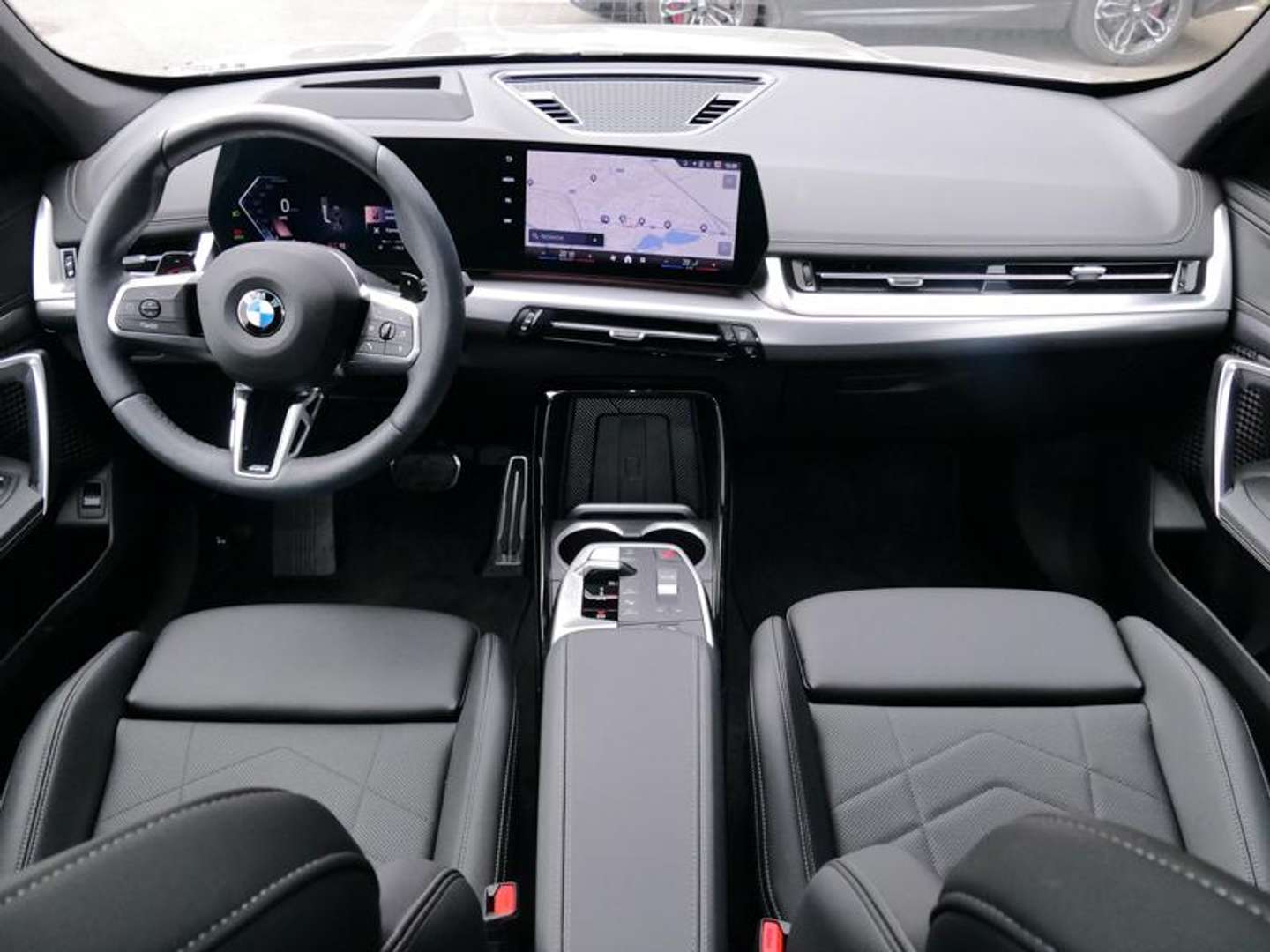 BMW X1 Sport 20i SDrive - 2025 - Joinsteer - #6