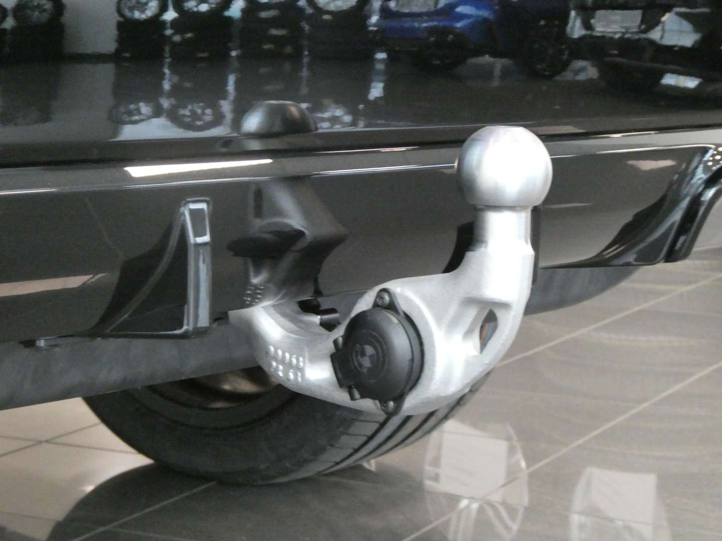 BMW IX1 EDrive20 - 2026 - Joinsteer - #8