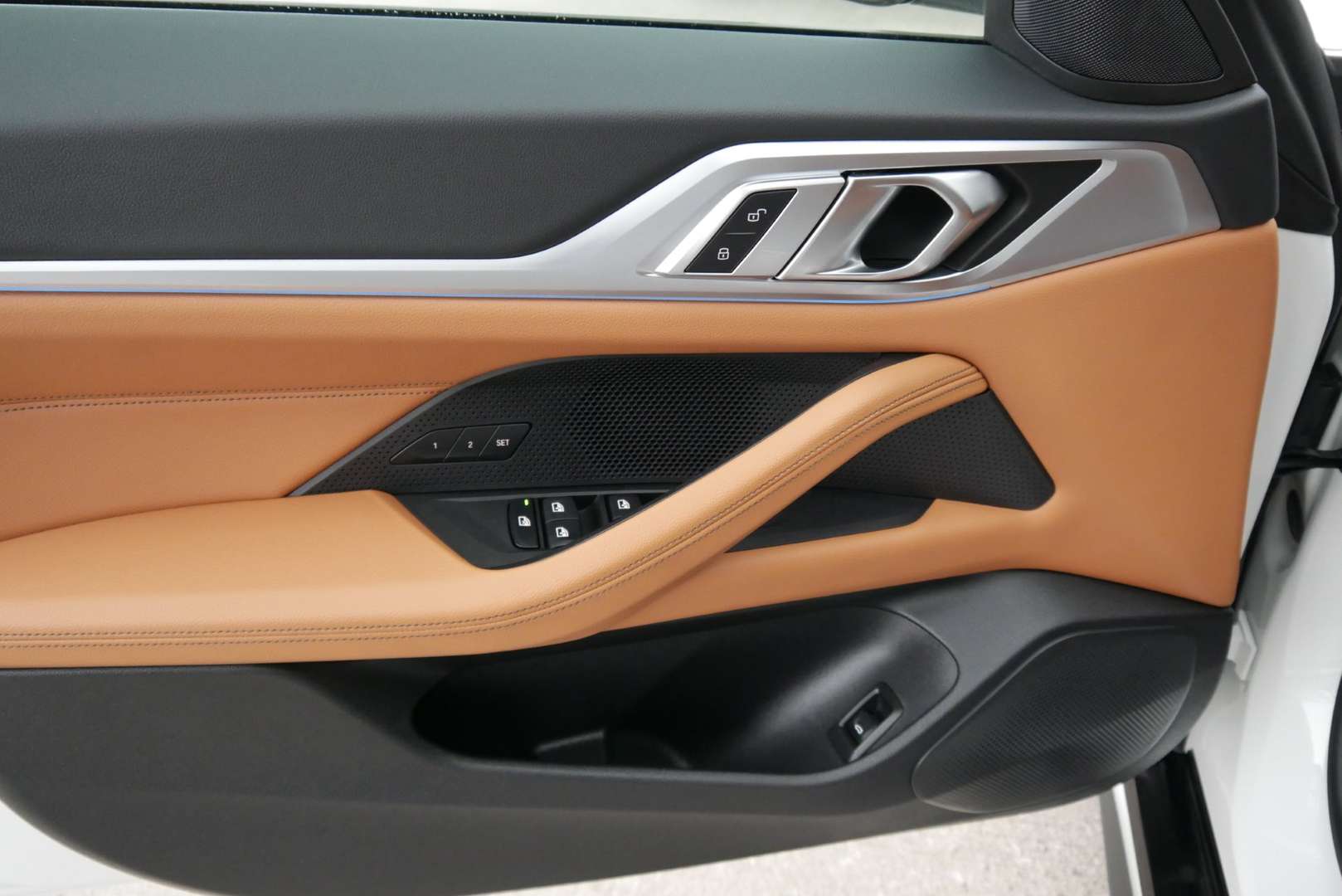 BMW I4 Gran Coupé M Sport EDrive40 - 2022 - Joinsteer - #7