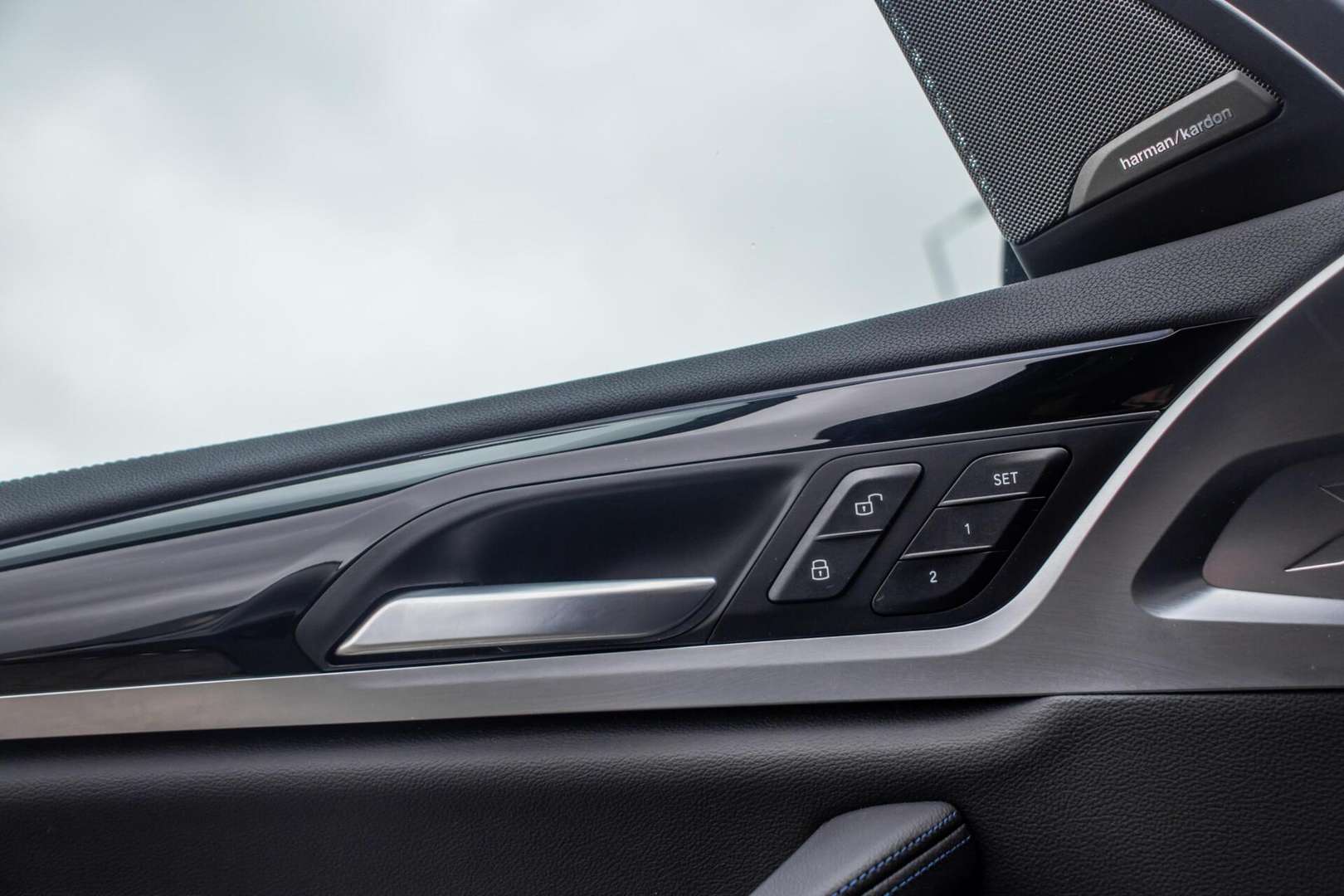 BMW iX3 M Sport EDrive40 - 2023 - Joinsteer - #28