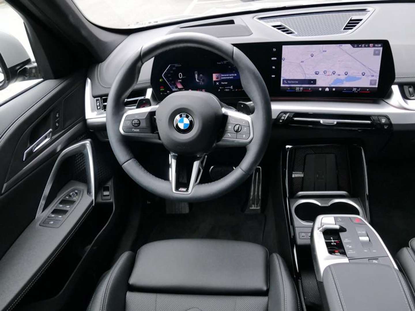 BMW X1 Sport 20i SDrive - 2025 - Joinsteer - #8