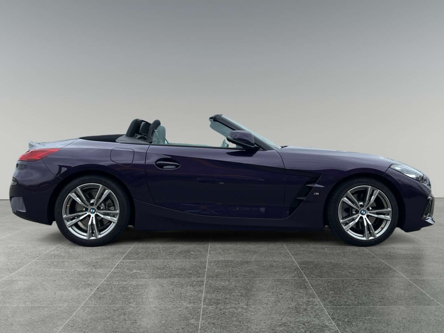 BMW Z4 SDrive20i - 2023 - Joinsteer - #6