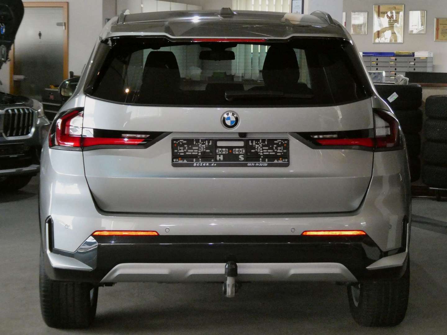 BMW X1 XLine 23d XDrive - 2024 - Joinsteer - #19