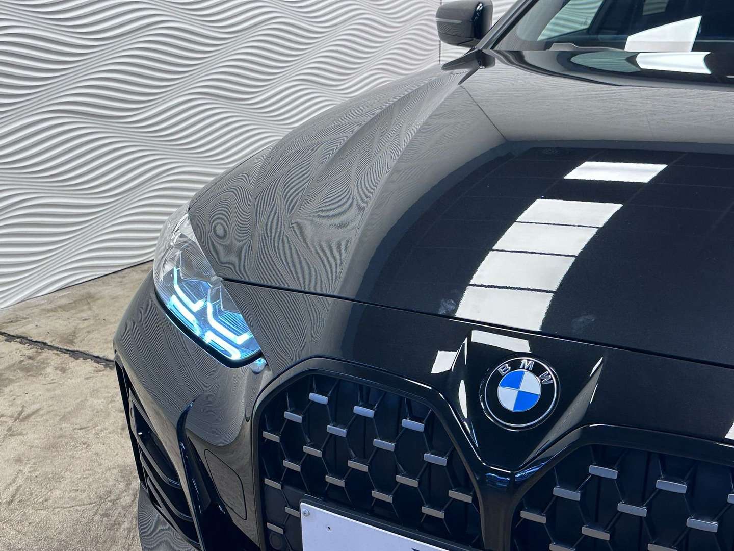 BMW Série 4 Gran Coupé M Sport 420i - 2022 - Joinsteer - #4