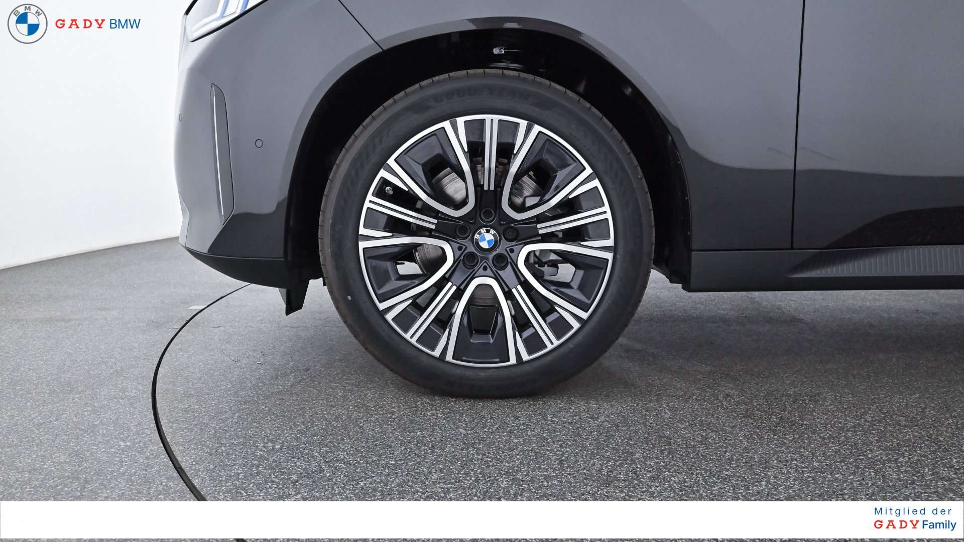 BMW X3 20d XDrive - 2025 - Joinsteer - #6