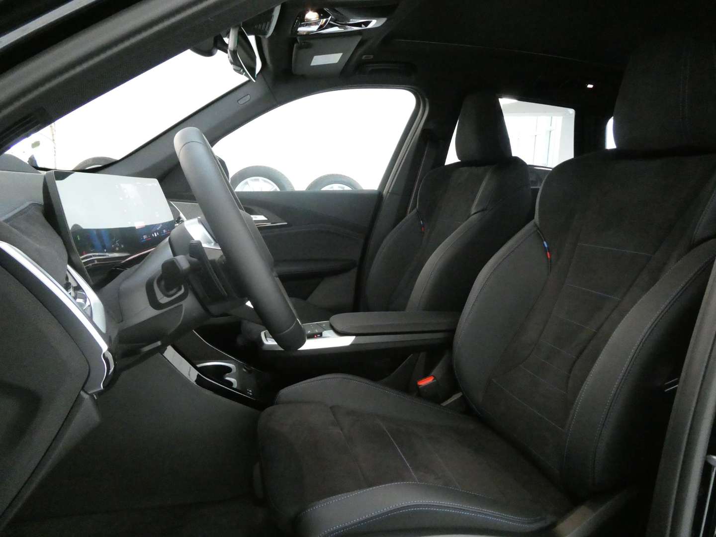 BMW IX1 EDrive20 - 2026 - Joinsteer - #10