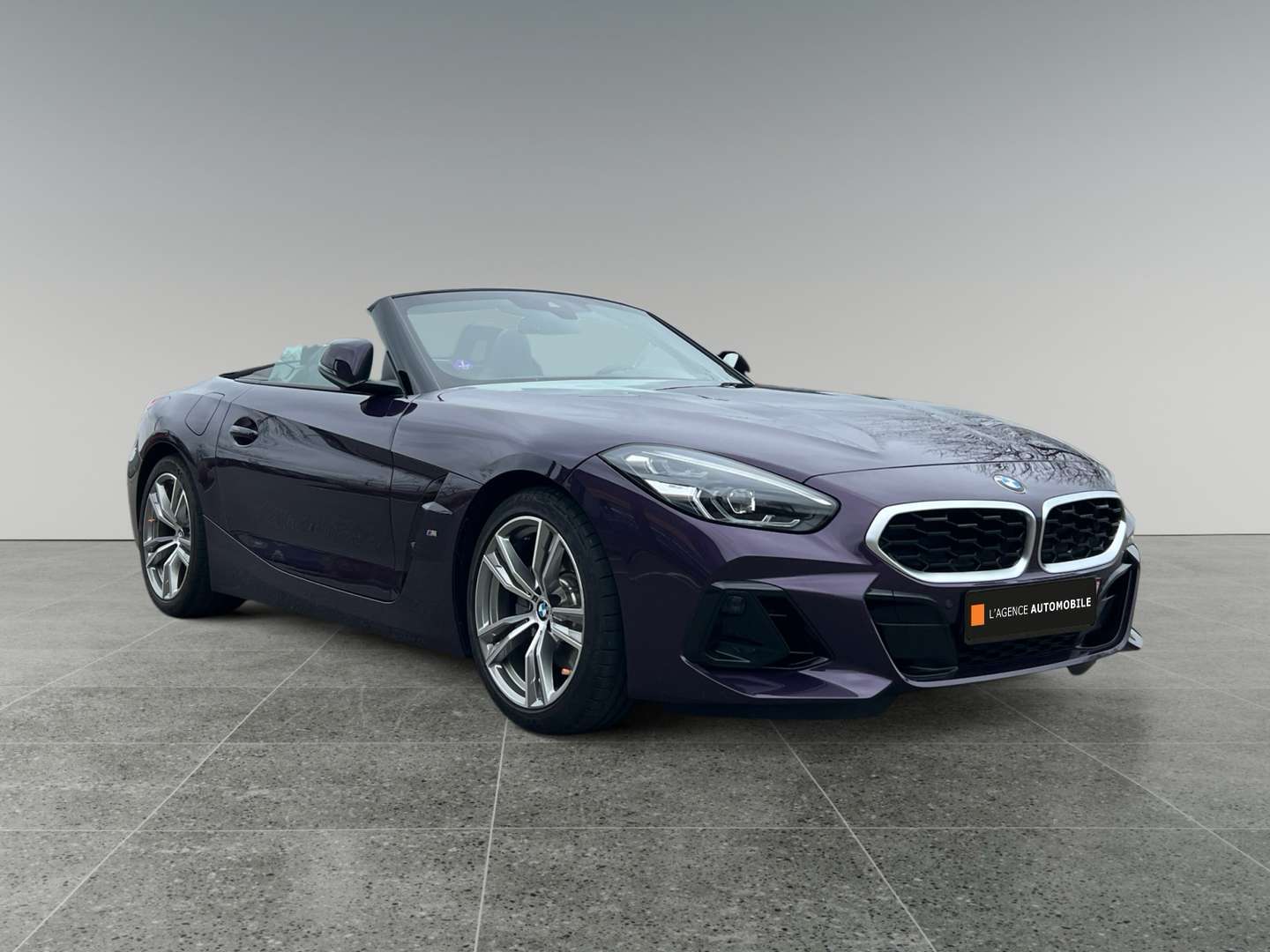 BMW Z4 SDrive20i - 2023 - Joinsteer - #7