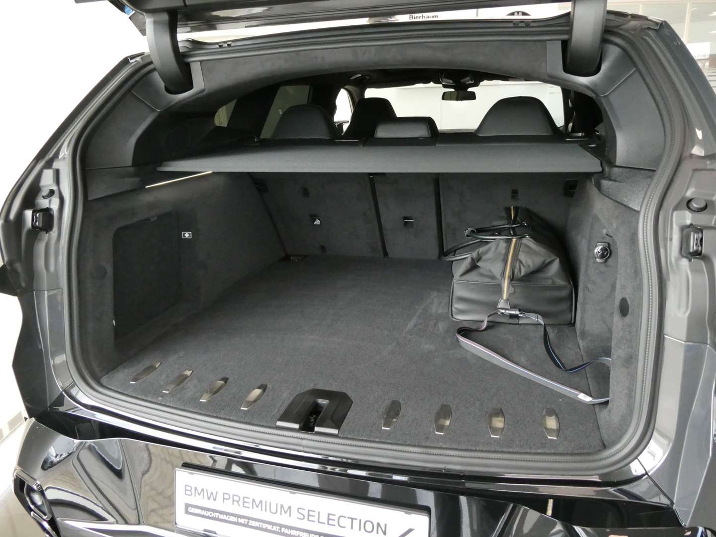 BMW XM 50e - 2026 - Joinsteer - #6