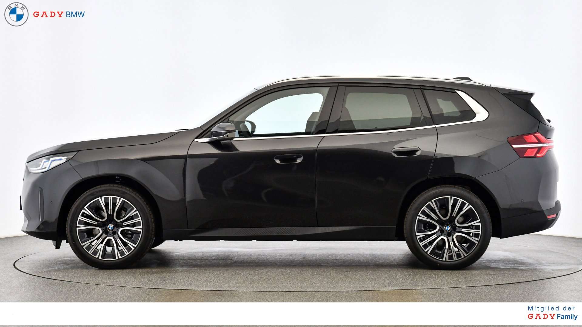 BMW X3 20d XDrive - 2025 - Joinsteer - #7