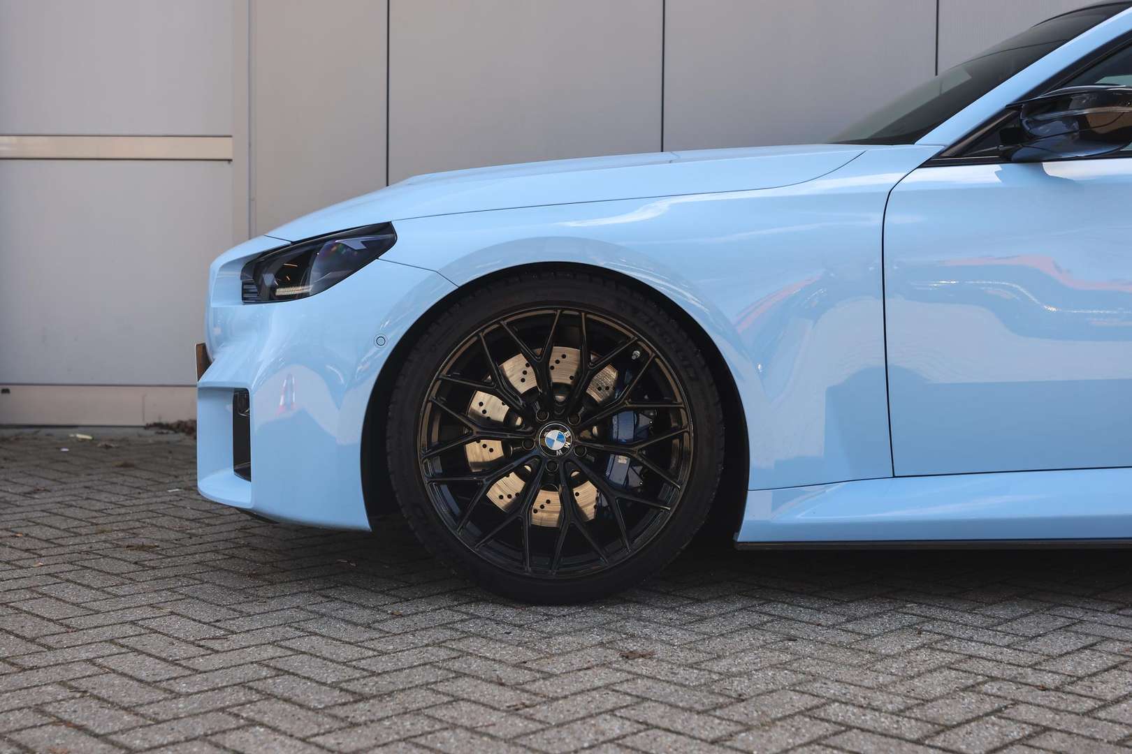 BMW M2 Coupe Sport - 2025 - Joinsteer - #2