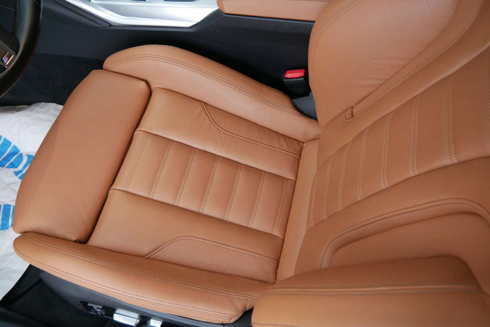 BMW I4 Gran Coupé M Sport EDrive40 - 2022 - Joinsteer - #9