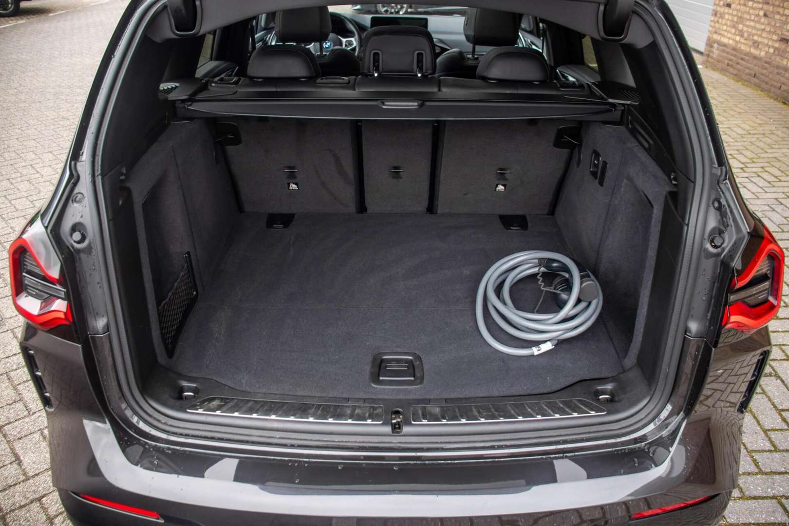 BMW iX3 M Sport EDrive40 - 2023 - Joinsteer - #30