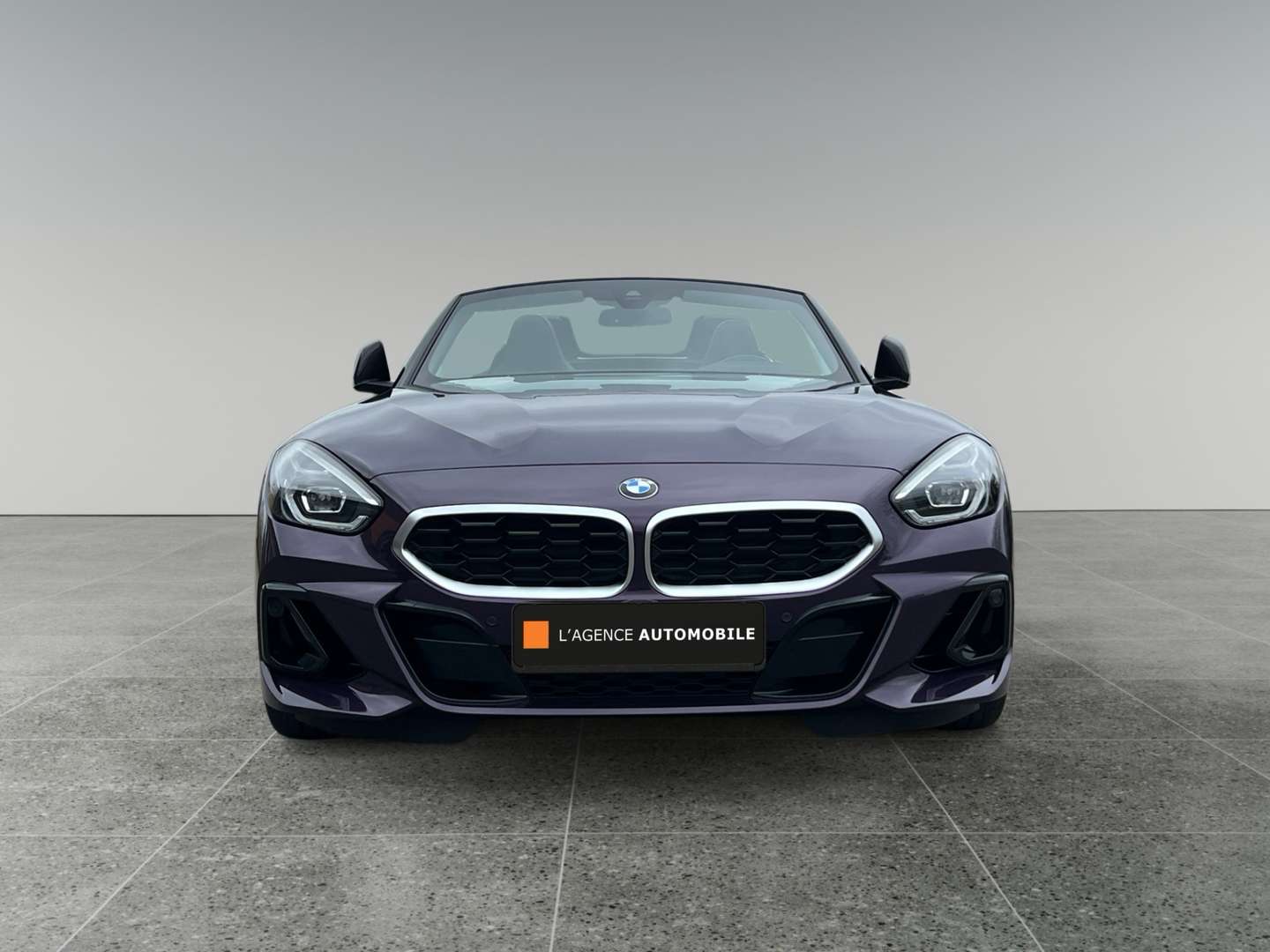 BMW Z4 SDrive20i - 2023 - Joinsteer - #8