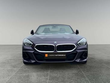 BMW Z4 SDrive20i — photo 8