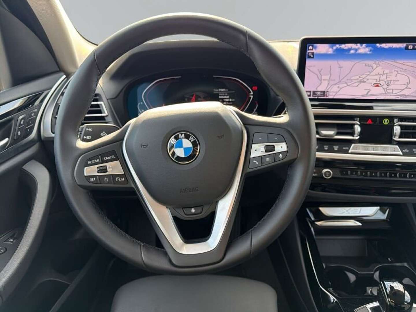 BMW X3 Sport XDrive30i - 2024 - Joinsteer - #12
