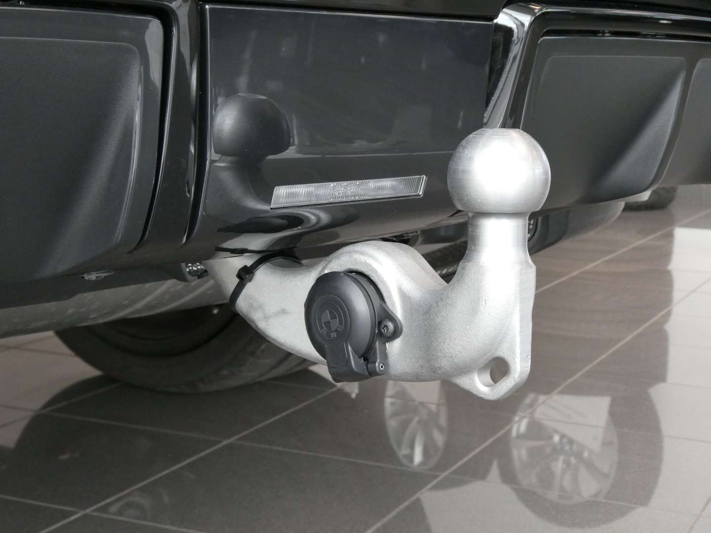 BMW XM 50e - 2026 - Joinsteer - #7