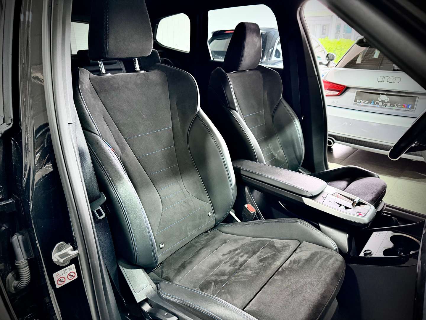 BMW X1 M Sport SDrive18d - 2023 - Joinsteer - #15