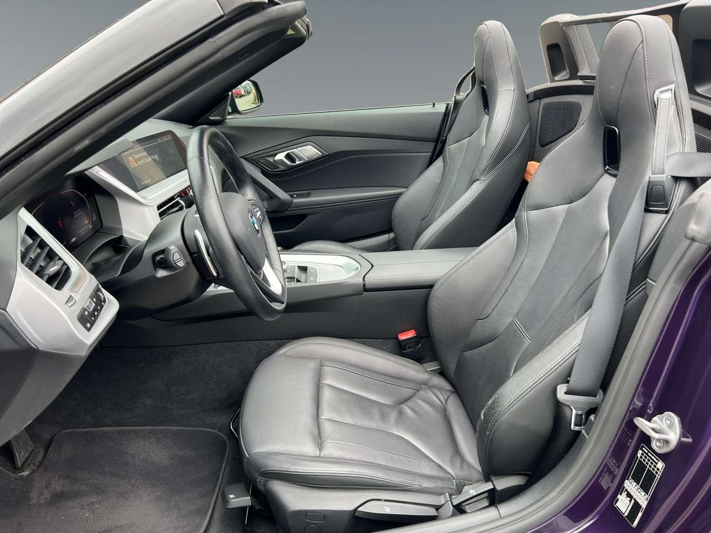 BMW Z4 SDrive20i - 2023 - Joinsteer - #9