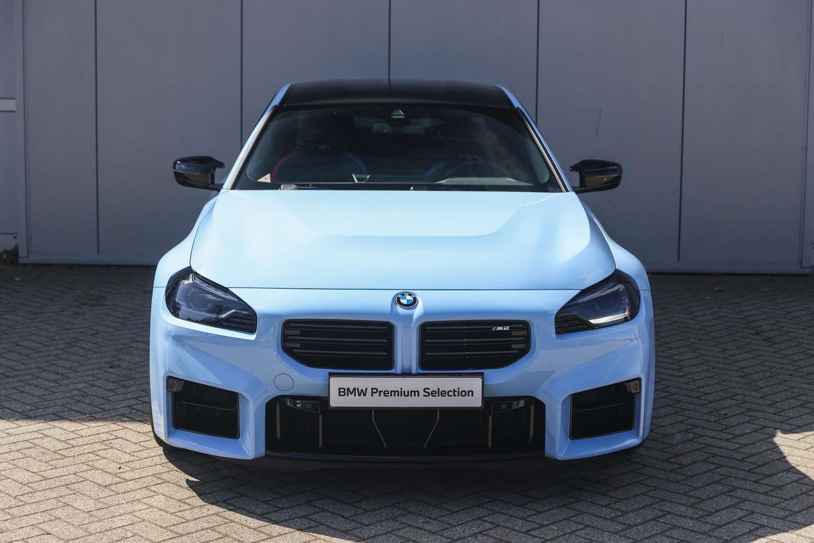 BMW M2 Coupe Sport - 2025 - Joinsteer - #3