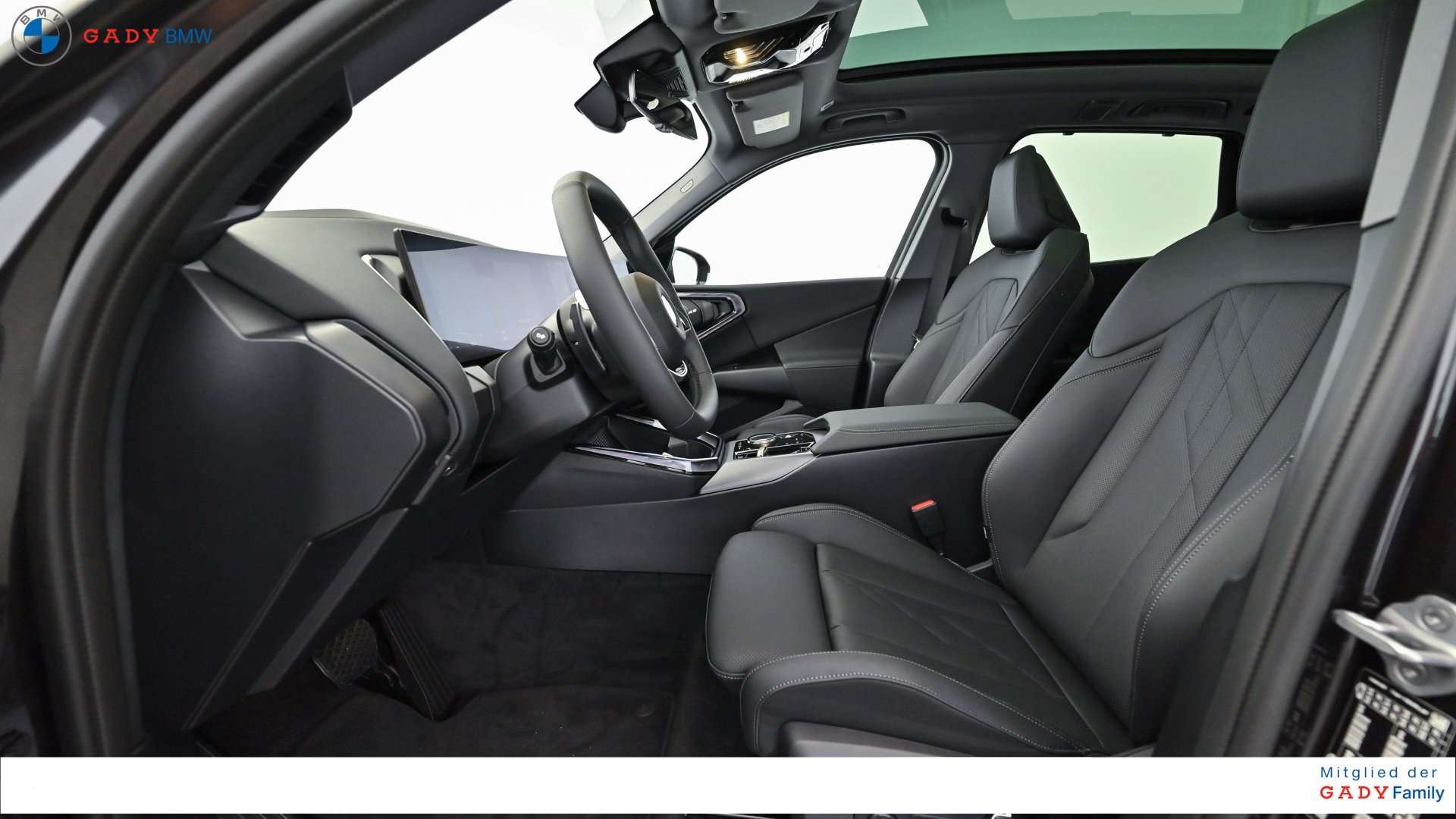 BMW X3 20d XDrive - 2025 - Joinsteer - #9