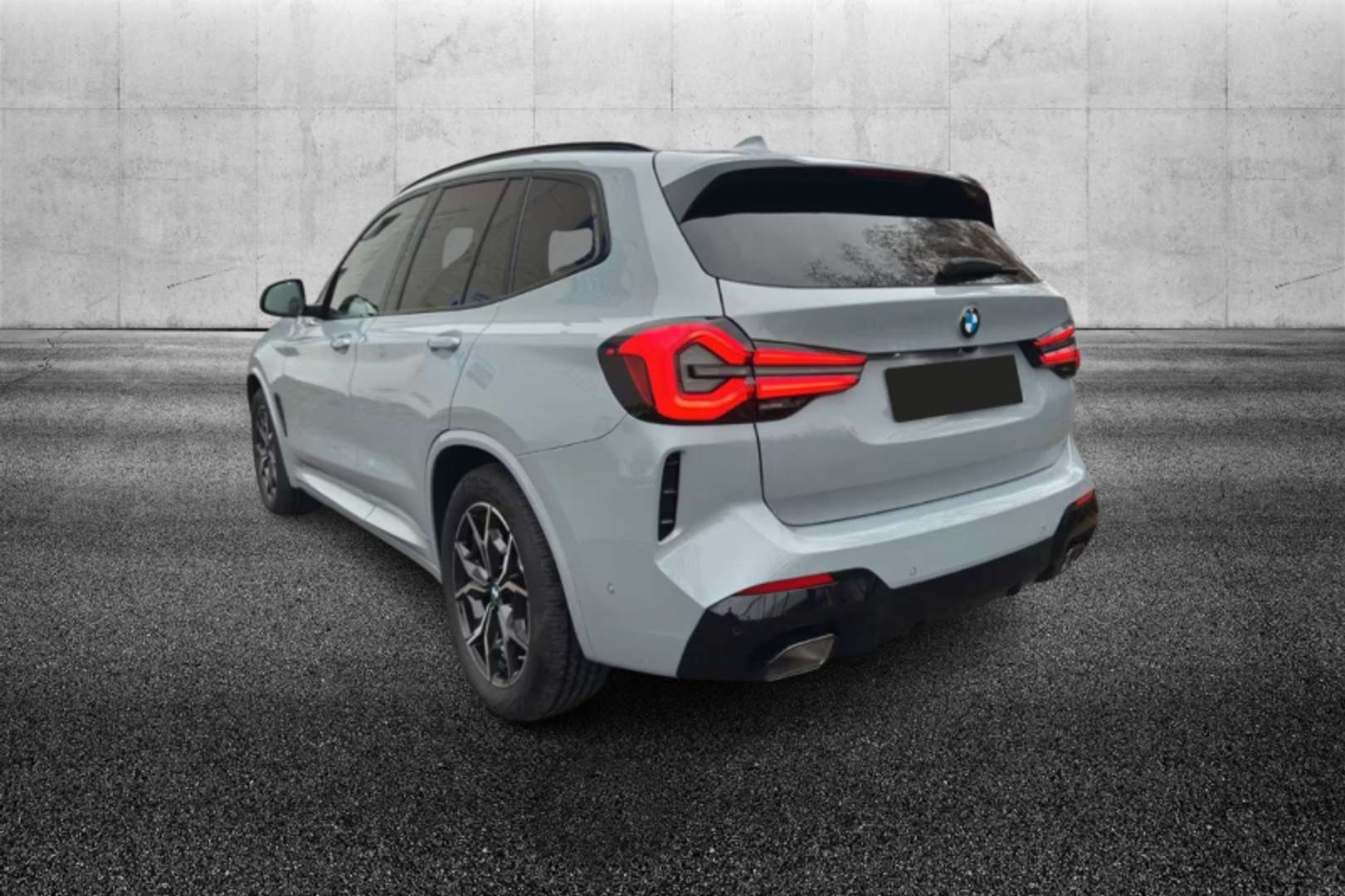 BMW X3 M Sport XDrive20d - 2022 - Joinsteer - #4