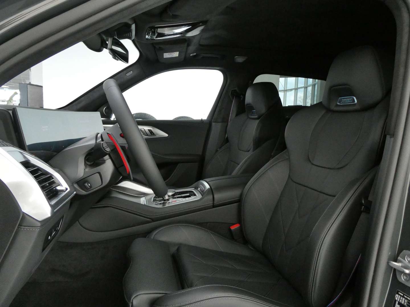 BMW XM 50e - 2026 - Joinsteer - #9