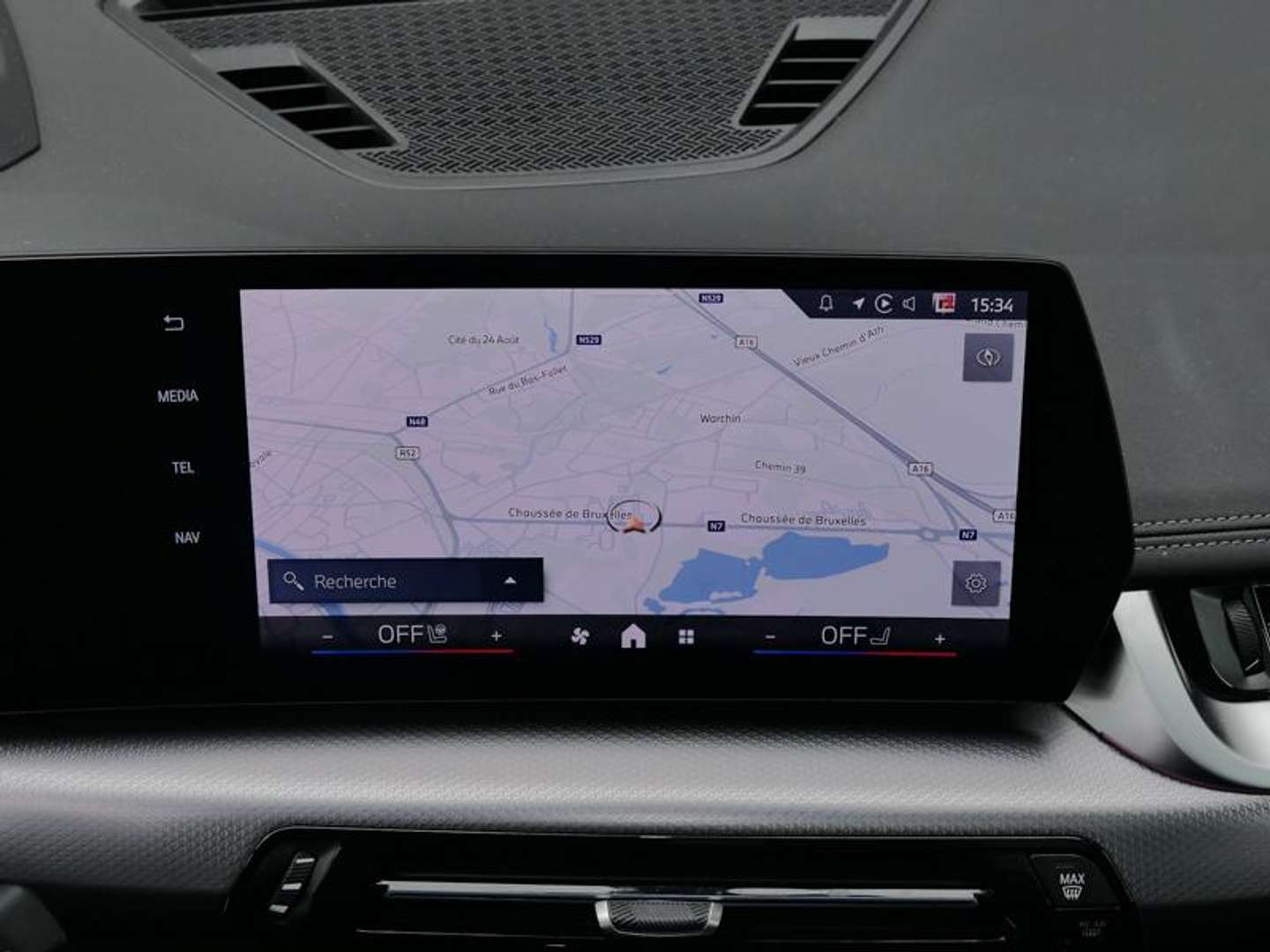 BMW X1 Sport 20i SDrive - 2025 - Joinsteer - #13