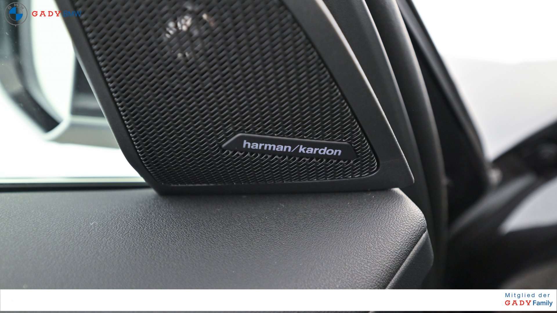 BMW X3 20d XDrive - 2025 - Joinsteer - #10