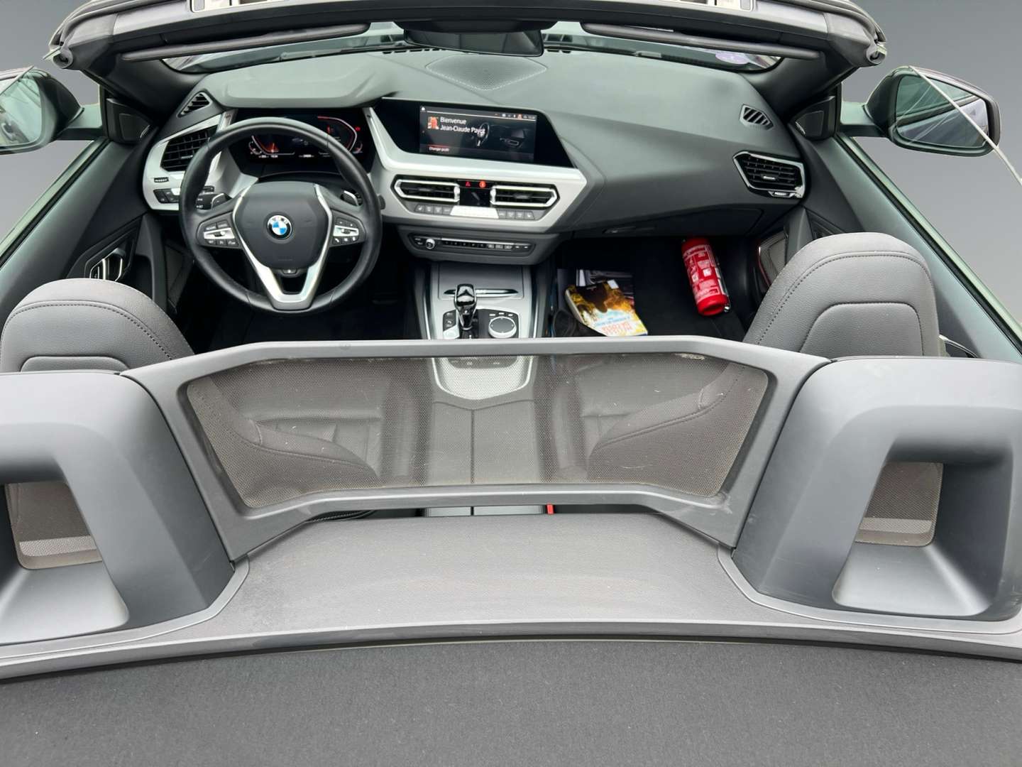 BMW Z4 SDrive20i - 2023 - Joinsteer - #10