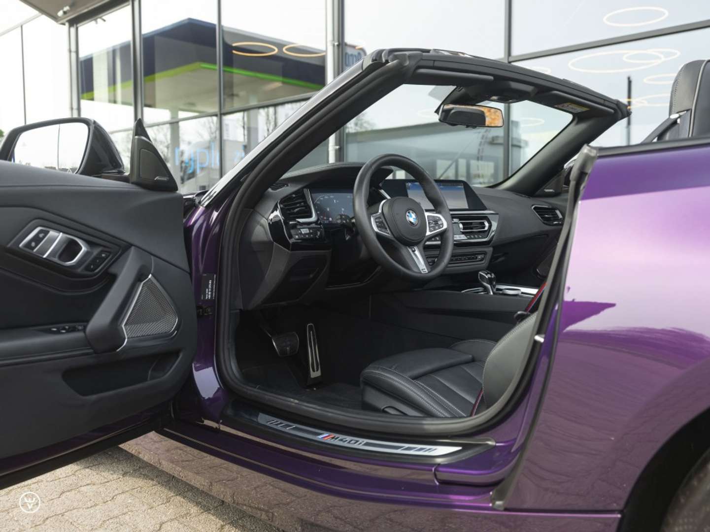 BMW Z4 Roadster M40i - 2023 - Joinsteer - #4