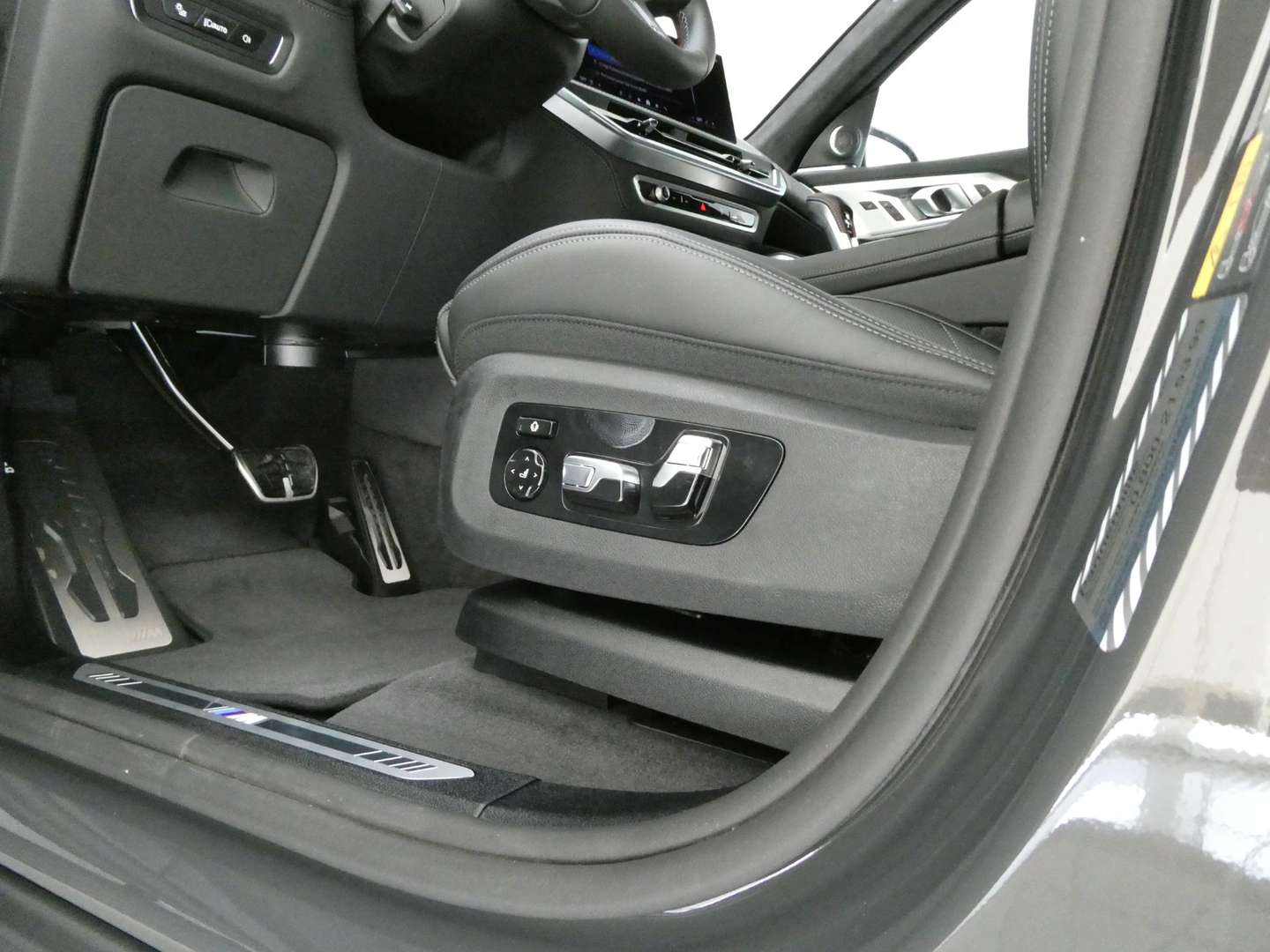 BMW XM 50e - 2026 - Joinsteer - #10