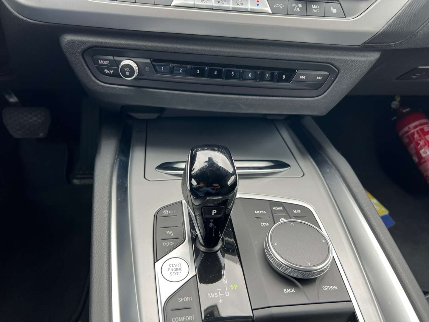 BMW Z4 SDrive20i - 2023 - Joinsteer - #11