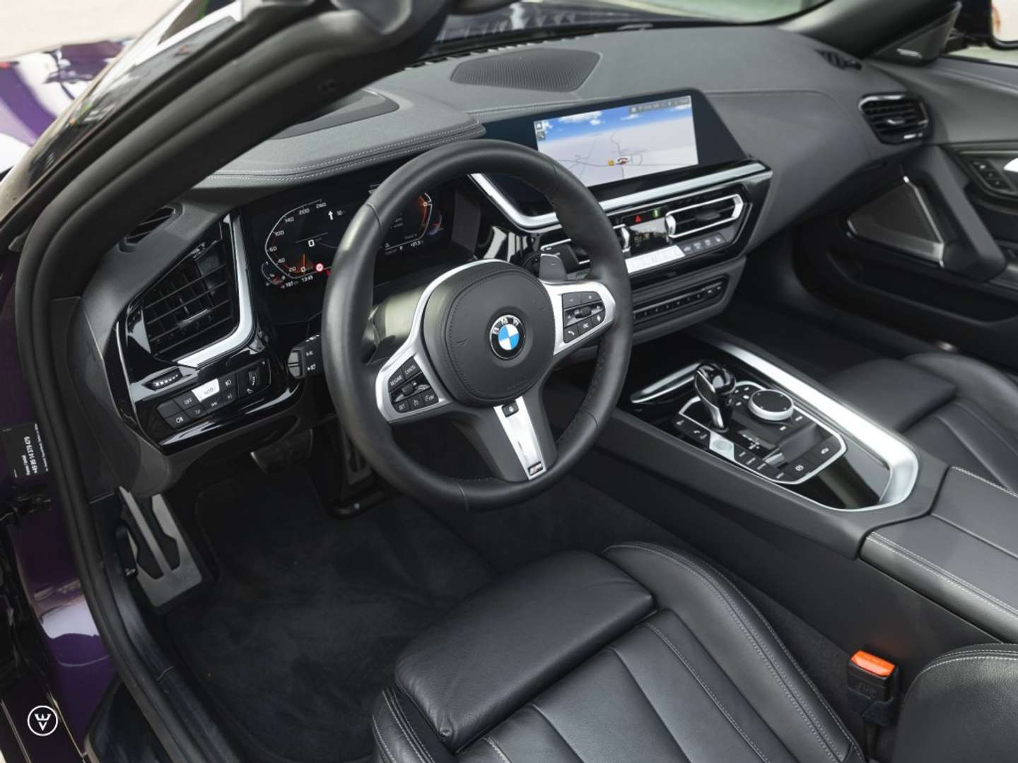 BMW Z4 Roadster M40i - 2023 - Joinsteer - #5