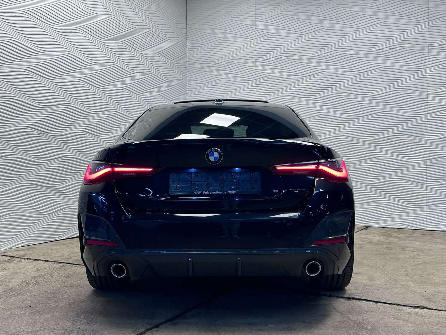 BMW Série 4 Gran Coupé M Sport 420i - 2022 - Joinsteer - #10
