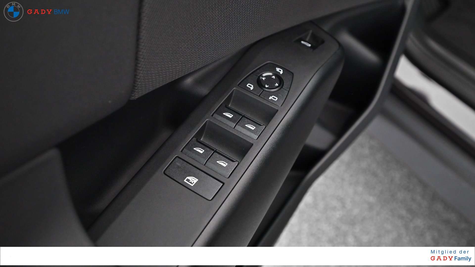 BMW X3 20d XDrive - 2025 - Joinsteer - #12