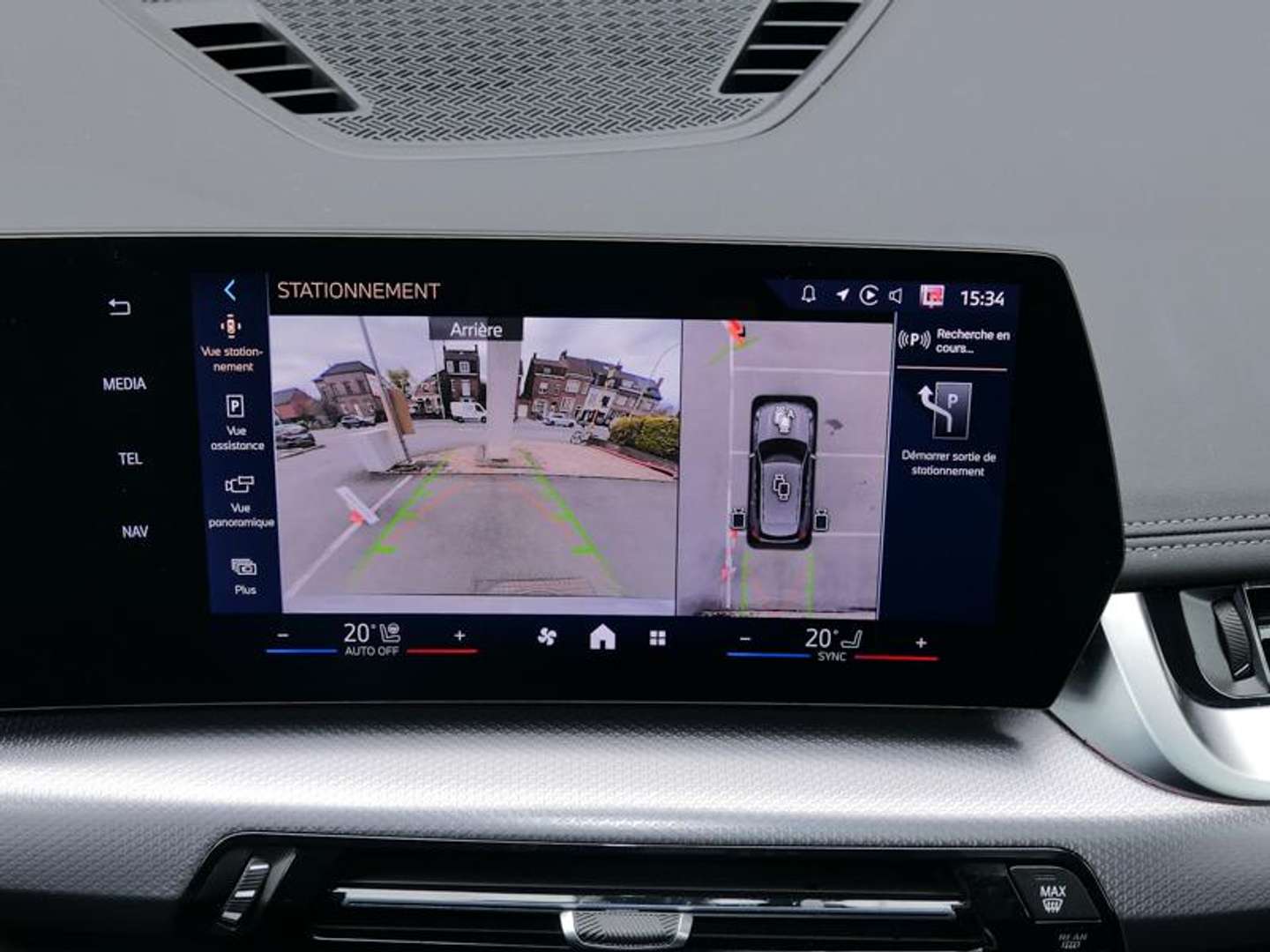 BMW X1 Sport 20i SDrive - 2025 - Joinsteer - #15