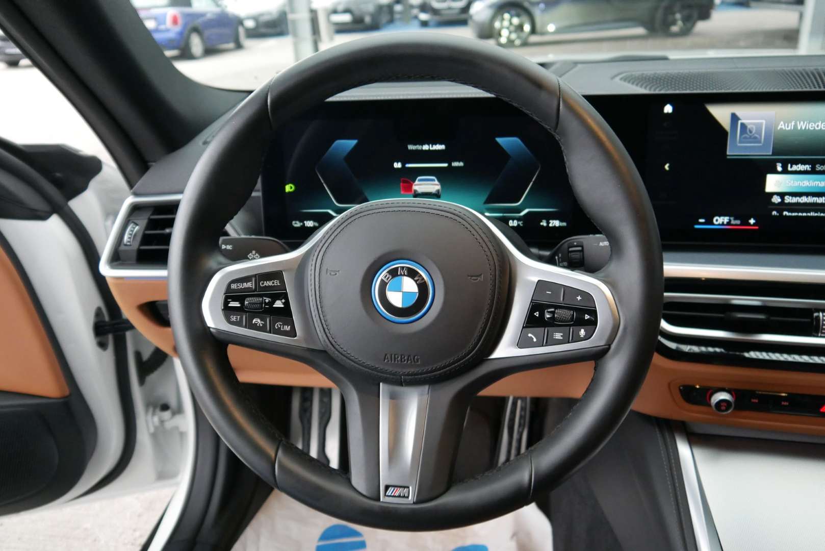 BMW I4 Gran Coupé M Sport EDrive40 - 2022 - Joinsteer - #13