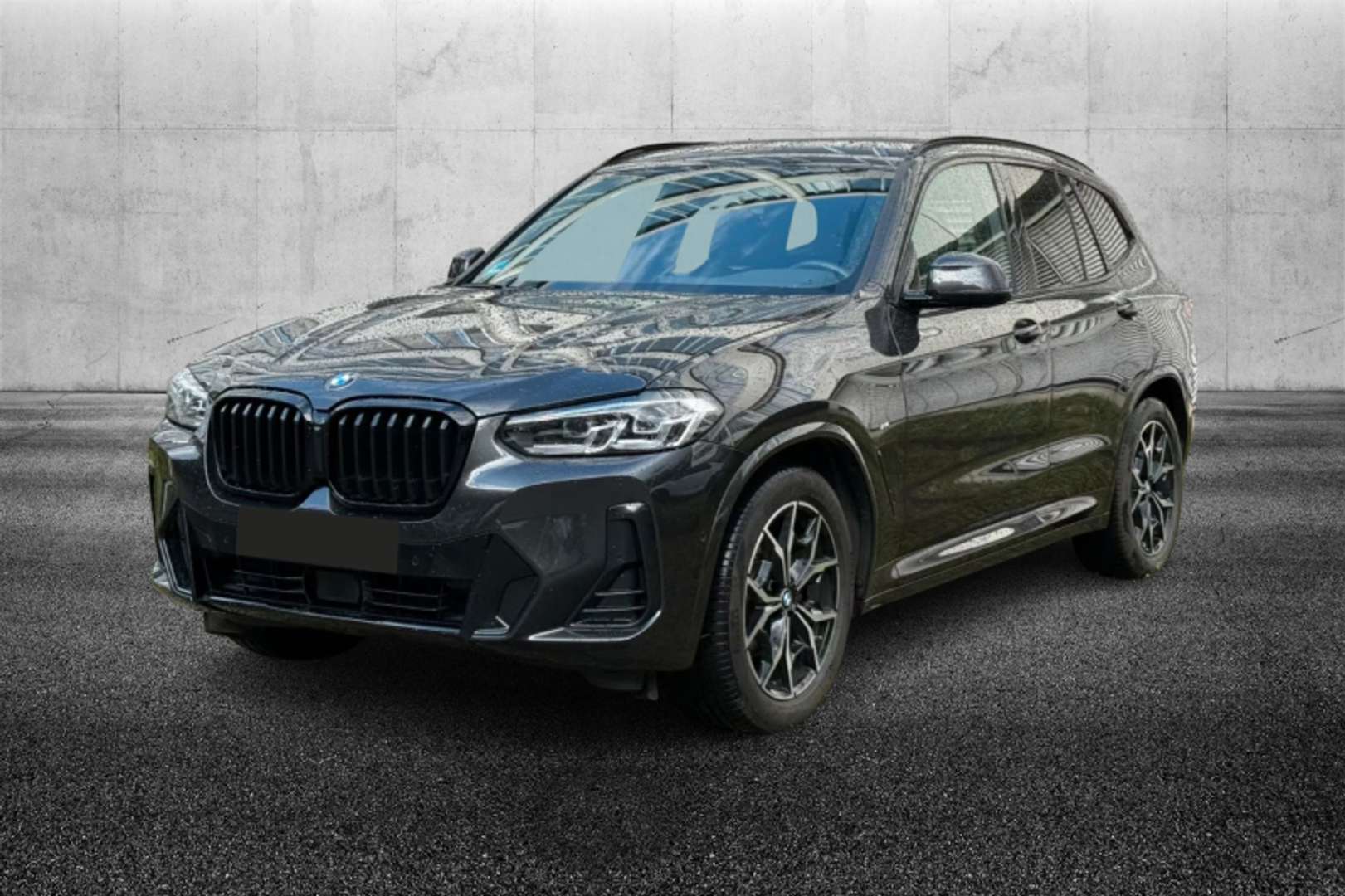 BMW X3 M Sport XDrive20d - 2023 - Joinsteer - #1