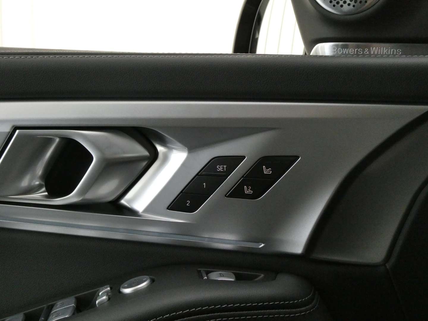 BMW XM 50e - 2026 - Joinsteer - #12