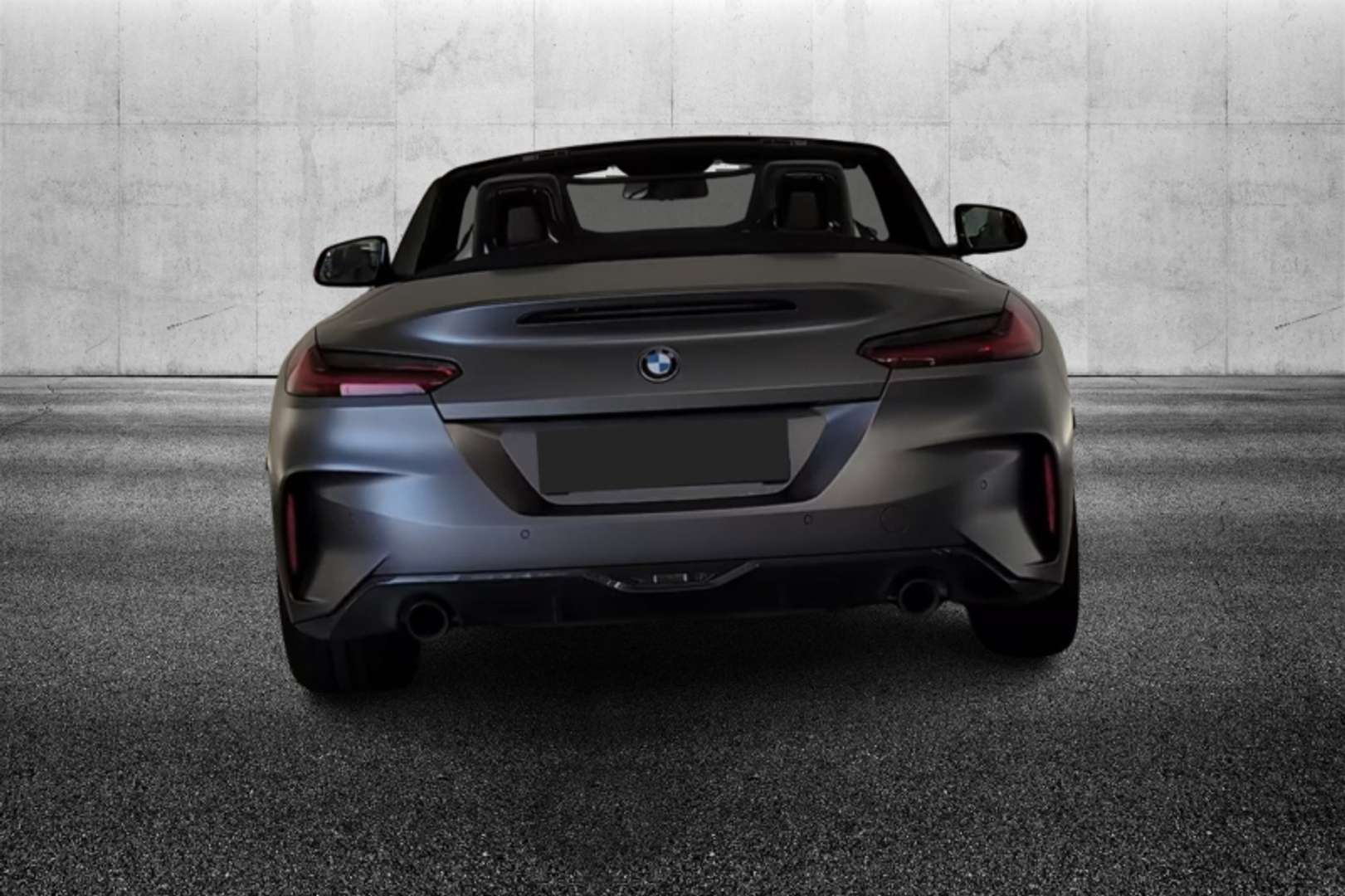 BMW Z4 M Sport SDrive20i - 2024 - Joinsteer - #4