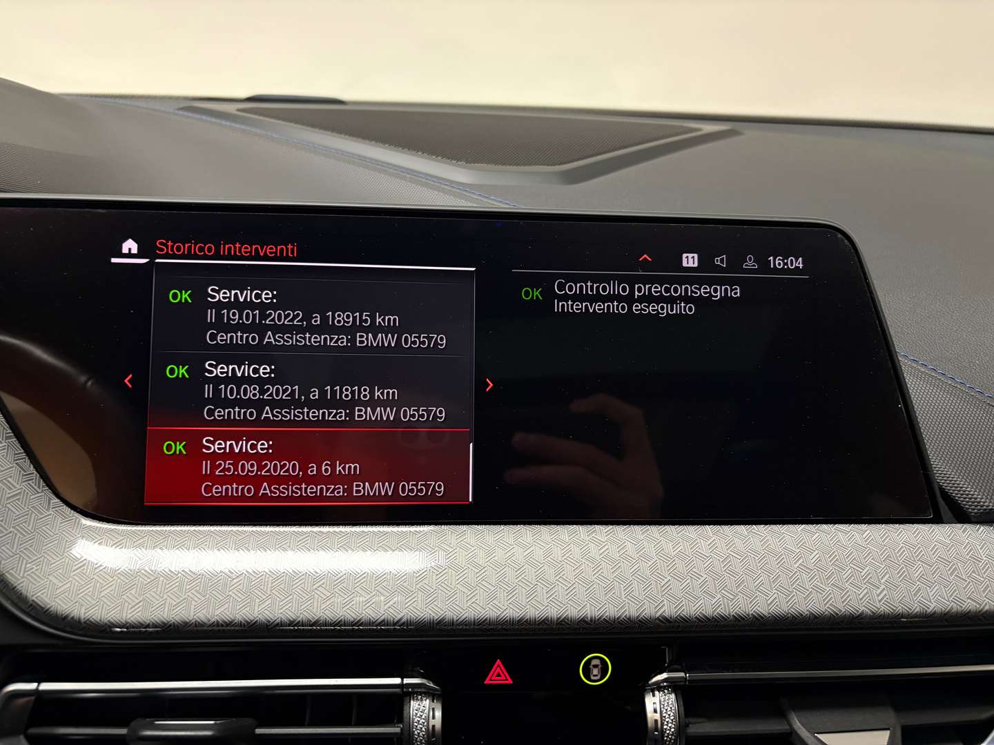 BMW Série 1 M135i XDrive - 2020 - Joinsteer - #19