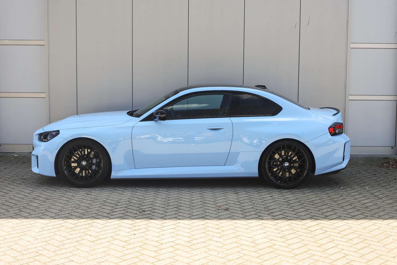BMW M2 Coupe Sport - 2025 - Joinsteer - #5